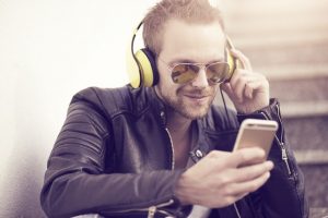 communication smartphone