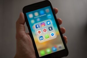 technology smartphones