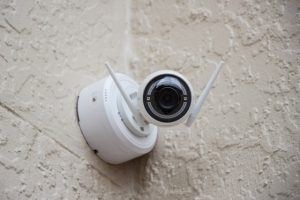 wall