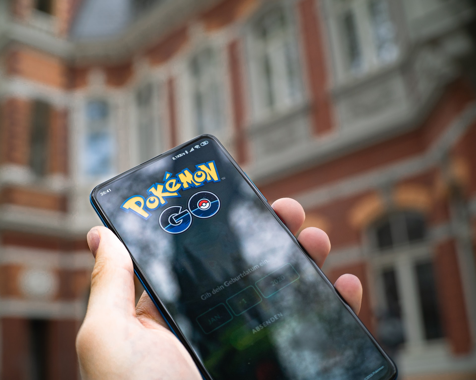 Everything You Need to Know About Playing Pokemon Go post thumbnail image
