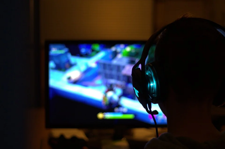 Technological Advancement for Online Video Games post thumbnail image