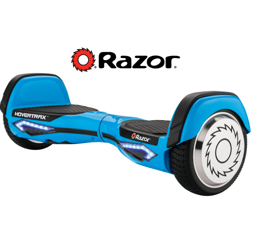razor hoverbord