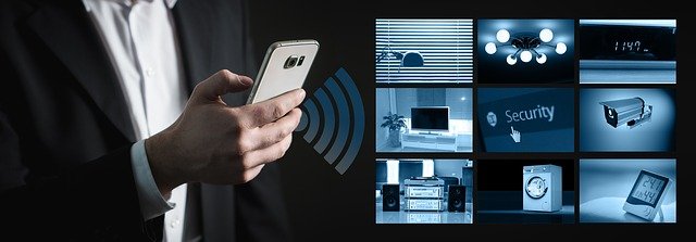 How Technology Can Protect Your Home and Loved Ones post thumbnail image