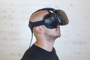 vr