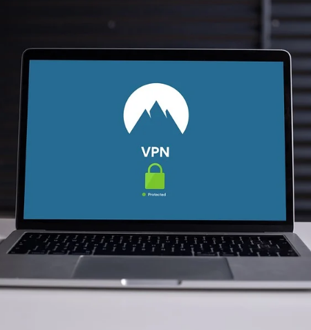Vpn For Home Security