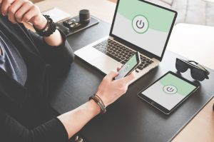 Vpn For Home Security 