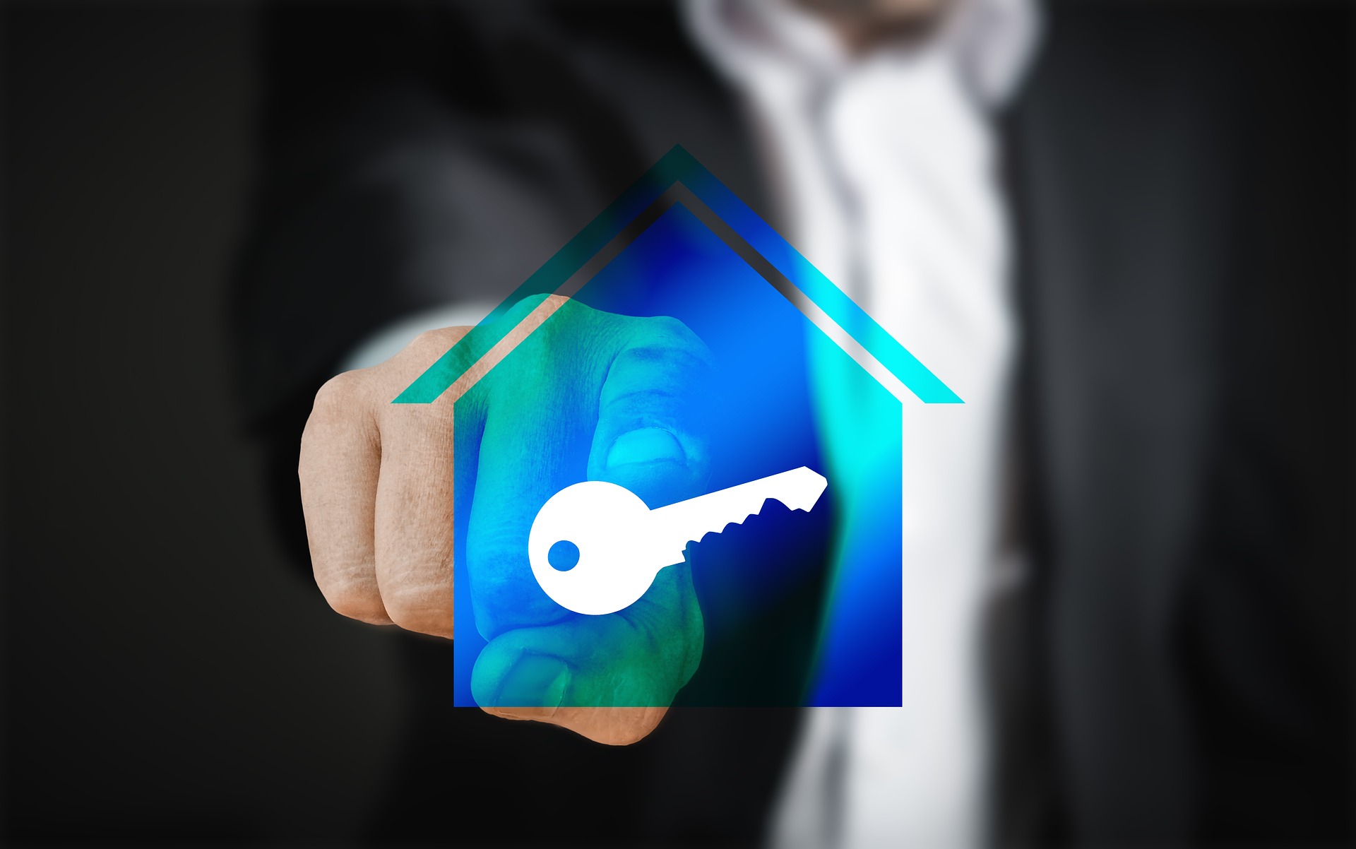 The Top Technological Advances in Home Security post thumbnail image