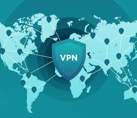 VPN logo