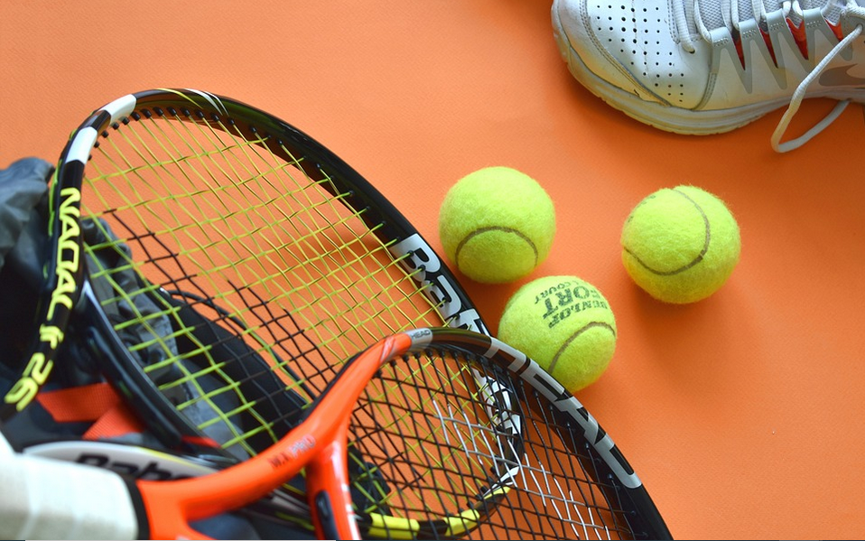 better sports equipment