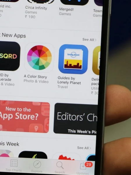 App Store