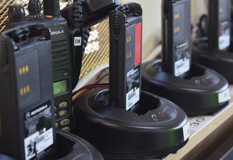 A Guide on Two-Way Radio Communication Systems post thumbnail image