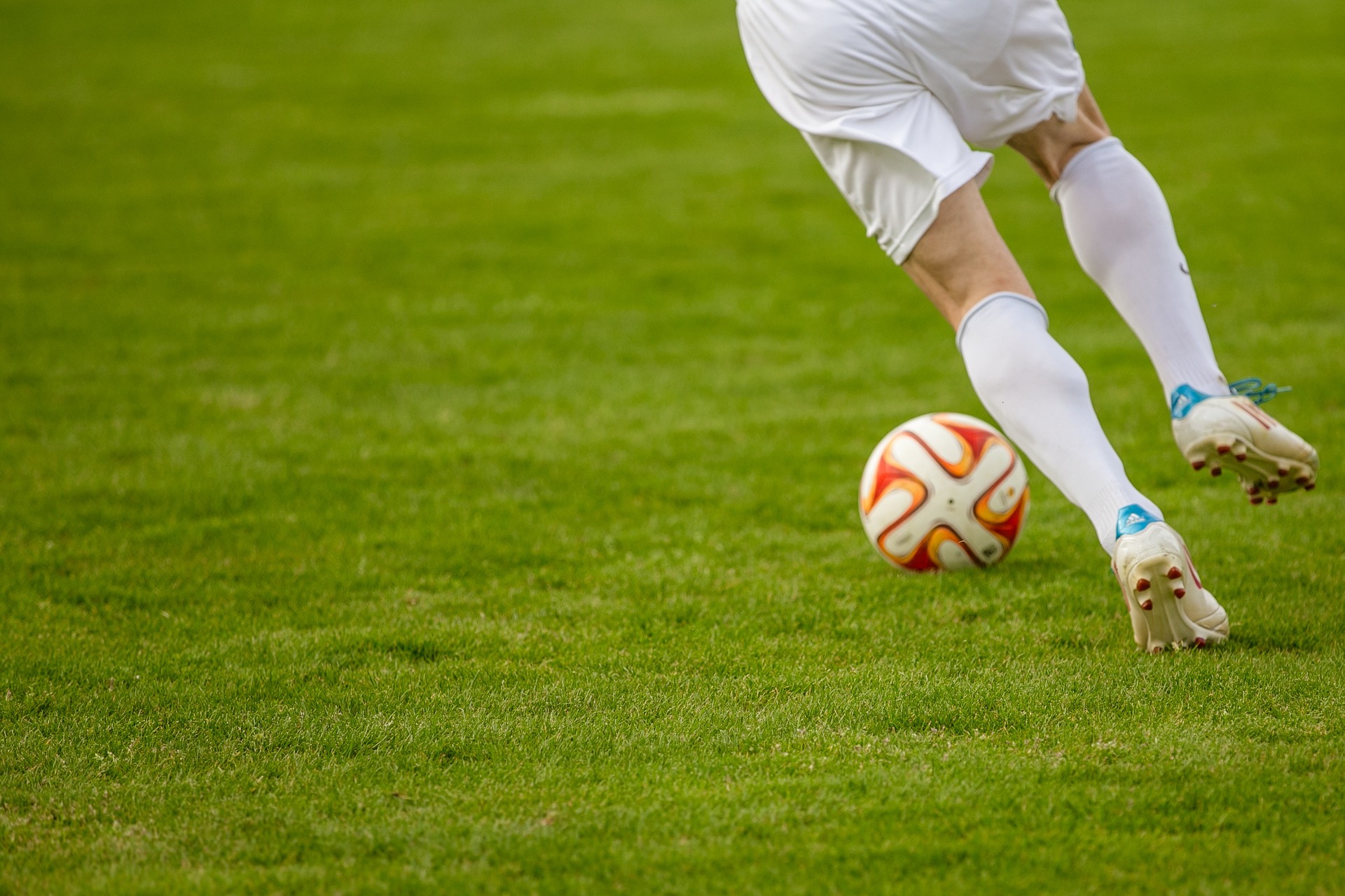 The Top Football Apps post thumbnail image
