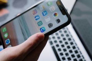 Phone 