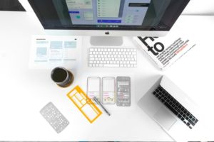 desk