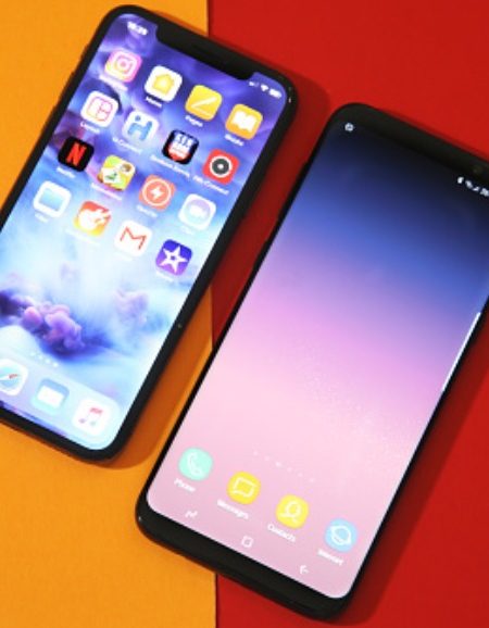 phones