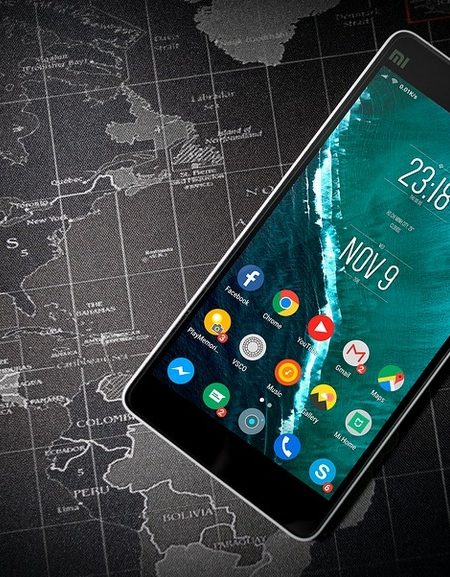 Android phone