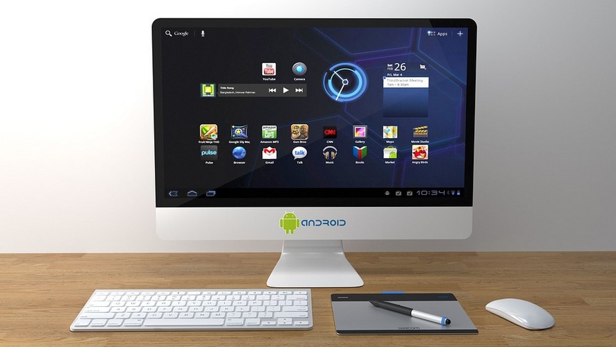 Android PC