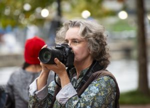 cameraman