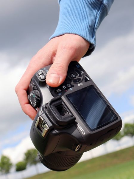 camera