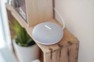 speaker
