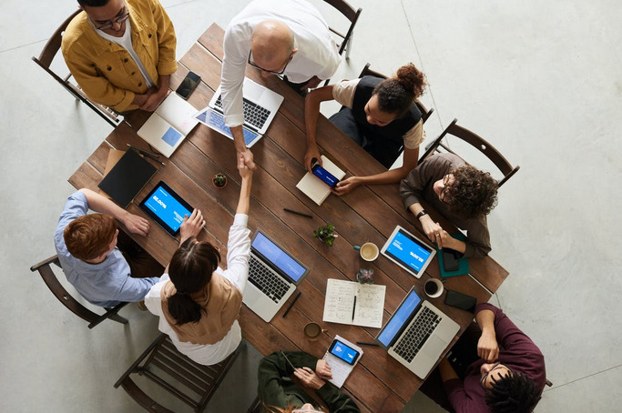 From SEO to Social Media: How Technology Has Changed Marketing Forever post thumbnail image