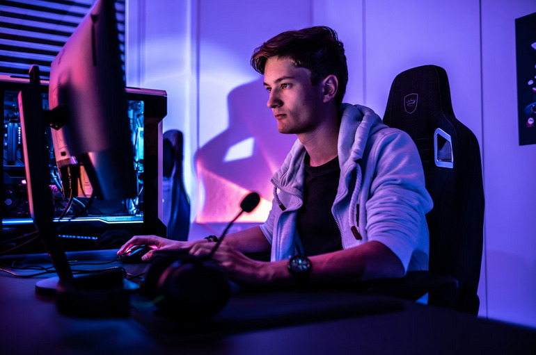 gameplay
